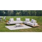 Neu Freedom Gartenmöbel weiß