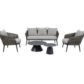 Schönes Lounge-Set