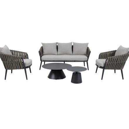 Schönes Lounge-Set