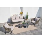 Schönes Lounge-Set