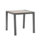 Pilatus 90x90cm Tisch