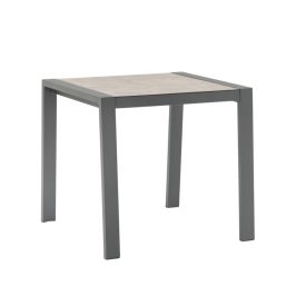Pilatus 90x90cm Tisch