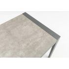 Pilatus 90x90cm Tisch