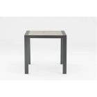 Pilatus 90x90cm Tisch