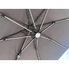 Roma-Deluxe Sonnenschirm 300 x 400