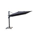 Roma-Deluxe Sonnenschirm 300 x 300