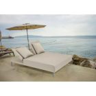 Saint Tropez doppelte Sonnenbankcreme