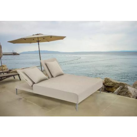 Saint Tropez doppelte Sonnenbankcreme