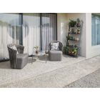 Shadow Relax Gartensessel grau