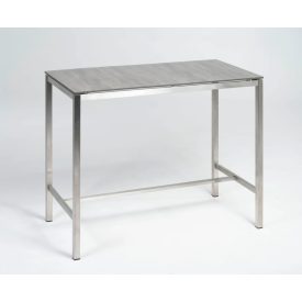 Sophie Flex Garten-Bartisch 70 x 120cm