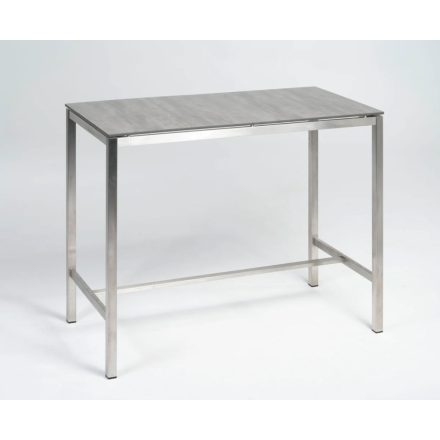 Sophie Flex Garten-Bartisch 70 x 120cm