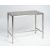 Sophie Flex Garten-Bartisch 70 x 120cm