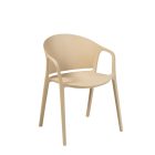 Trinidad Outdoor-Sessel beige
