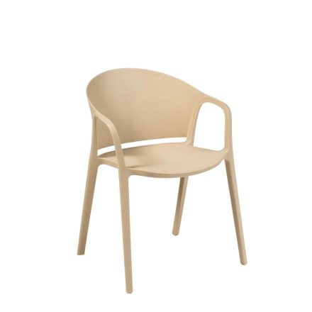 Trinidad Outdoor-Sessel beige