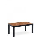 Gana Gartensofa grau