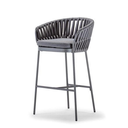 Soho Garten Barhocker titan