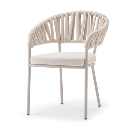 Victory Garten Sessel Sand