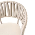 Victory Garten Sessel Sand