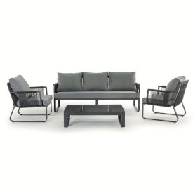 Jamaika-Gartenmöbel-Set
