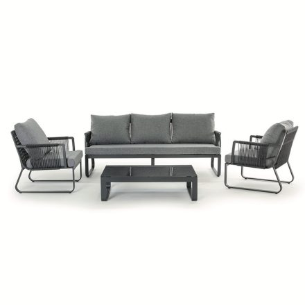 Jamaika-Gartenmöbel-Set