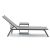 GS 926 SONNENLIEGE STAPELBAR ANTHRAZIT