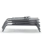 GS 926 SONNENLIEGE STAPELBAR ANTHRAZIT