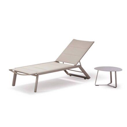 Sonnenbank GS 924/T Lux
