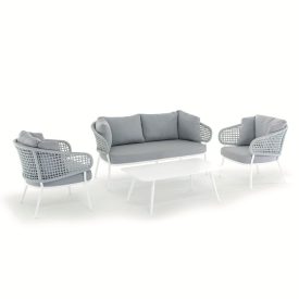 Atol-Gartenmöbel-Set