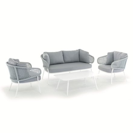Atol-Gartenmöbel-Set