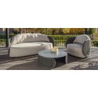 Mojo Gartenmöbel-Set taupe/beige