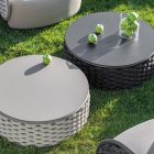 Mojo Gartenmöbel-Set taupe/beige