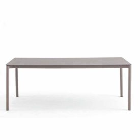 Leon Gartentisch 200 x 100 cm