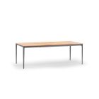 Bahamas Teak Tisch
