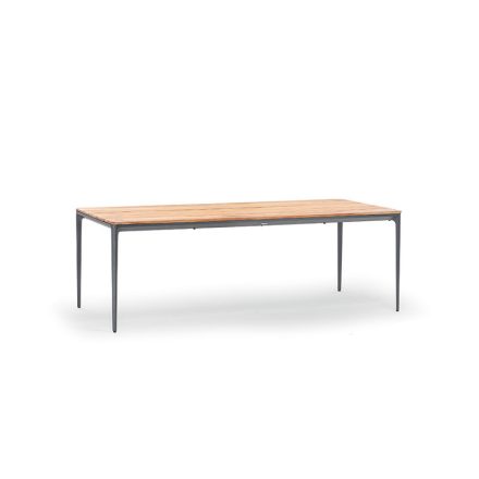 Bahamas Teak Tisch