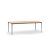 Bahamas Teak Tisch