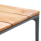 Bahamas Teak Tisch