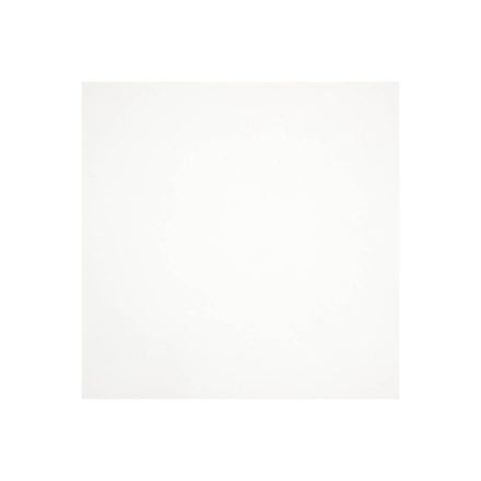 HPL-Tischplatte wolkenweiß 59 x 59 cm