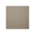 Castoro Fiber HPL Tischplatte 79 x 79 cm