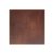 Copper Voyage HPL Tischplatte 79 x 79 cm