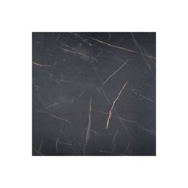 Elite Marmor HPL Tischplatte 79 x 79 cm