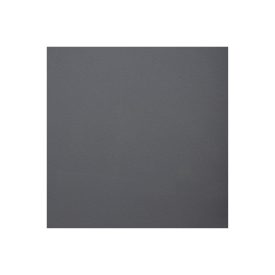 HPL-Tischplatte grau 59 x 59 cm