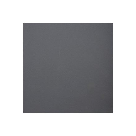 HPL-Tischplatte grau 59 x 59 cm