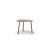 Island Couchtisch taupe