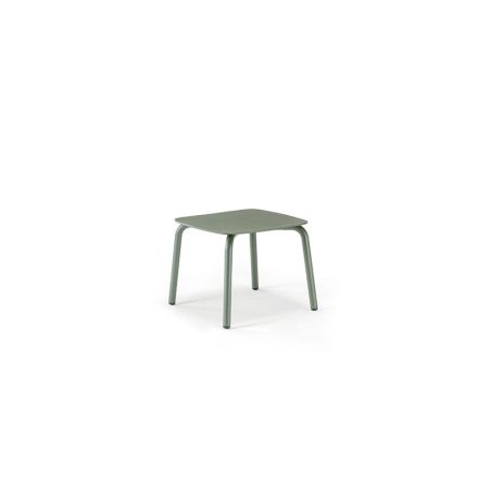 Blatt Couchtisch grün