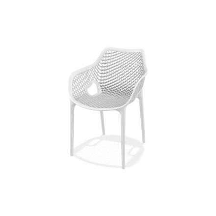 GS 1051 Sessel weiß