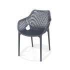 GS 1051 Sessel dunkelgrau