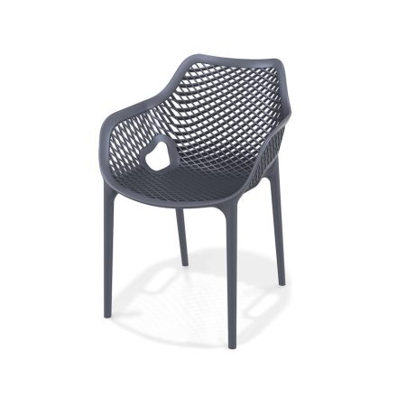 GS 1051 Sessel dunkelgrau