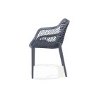 GS 1051 Sessel dunkelgrau