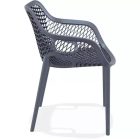 GS 1051 Sessel dunkelgrau