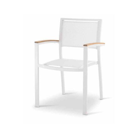 GS 939 Sessel weiß